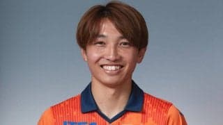 清水が再度山口へ期限付き移籍していたMF成岡輝瑠の復帰を発表「覚悟を持って戦います」