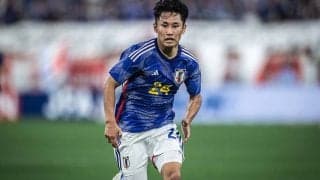 現役のサッカー日本代表・森下龍矢がセカンドキャリアに興味津々!?　大学時代には就活を経験
