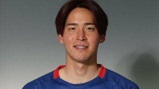 奈良が中島賢星と契約更新！ 今季加入でリーグ戦30試合出場「たくさんの勝利を分かち合いましょう」