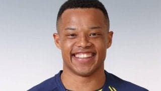 J2群馬が川上エドオジョン智慧と契約更新！ 加入1年目の今季はキャリアハイ出場数にJ初得点も