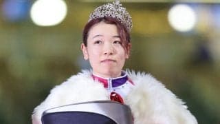 頂上決戦で４車身も差がついたのはなぜか　ガールズケイリン佐藤水菜の圧勝にライバルは「動くのが怖かった」