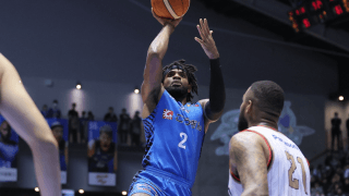 ビュフォードが50得点14リバウンド12アシストの異次元スタッツ…得点だけでも歴代2位タイ