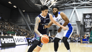 ビュフォードの衝撃的トリプルダブルで島根が大阪撃破…カイ・ソットデビューの横浜BCも白星／12月30日開催 B1試合結果