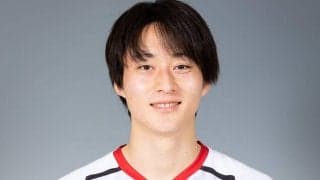 岩手がMF加々美登生と契約更新、今季活動停止が明け23試合6得点を記録「本当に感謝しています」