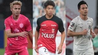 元日に日本代表と対戦するタイ代表メンバーが決定！ 石井正忠監督率いる中、スパチョークやエカニットらJリーガーも