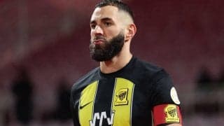 ベンゼマは指揮官から「疎まれている」？ 練習を2日連続欠席、“個人的理由”でチームを離脱か