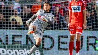 ヘント移籍が決まったシュミット・ダニエル、移籍前に契約解除した理由をシント＝トロイデンのSDが明かす