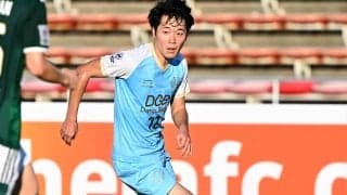 大邱FCのDF鈴木圭太が契約満了で退団、韓国1部で2年間レギュラーを務めるもフリーに