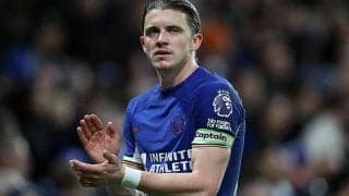 ギャラガーがスパーズ移籍へ？　クラブ間での交渉が大詰めに