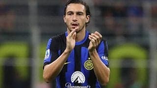 インテルが万能DFダルミアンとの契約を2025年まで延長