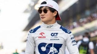 F1の角田裕毅は参戦4年目の2024年に表彰台を獲得できるか