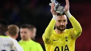 ロリスのLAFC移籍が正式発表…31日ボーンマス戦で在籍11年スパーズに別れ