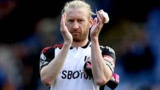 フルアムがベテランDFリームとの契約を2025年まで延長