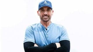 「やるか、やられるか」選手を信じた名将の両手　“最強助っ人”が忘れられない光景