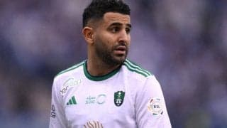 王座奪還を狙うアルジェリアがメンバー発表！マフレズやスリマニ、ベナセルらを招集【CAN2023】