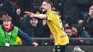 スパーズはドラグシン獲得に自信！　個人間合意に加えてクラブ間交渉も順調か？