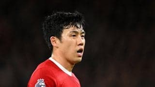 プレミアリーグ公式サイトが遠藤航を特集！「エンドウはいかにしてリヴァプールの中盤の軸となったのか」チャンスにつながった“らしい”プレーを徹底解説