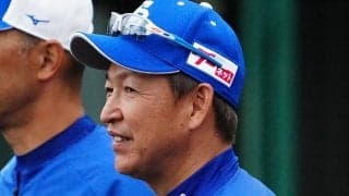 弾き出される功労者…3年で主力“総取っ替え”も　変革の中日で起きる相次ぐ正念場