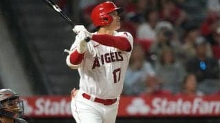 大谷翔平の今季No.1アーチは？　「凄すぎて選べない」1位は衝撃の“超特大弾”