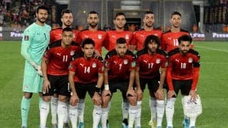 最多優勝のエジプトが代表メンバー発表！サラーやエルネニーらを招集【CAN2023】