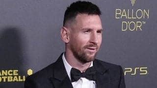 2023サッカー界７大ニュースをブラジル人記者が選ぶ　「チーム史上最高のファウル」やメッシ、なでしこ、サウジアラビアの話題など