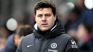 「望みどおりに」　欲しかった勝ち点3で指揮官も満足！　3-0から1点差も「プレミアはタフ」