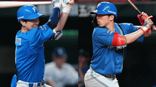 元首位打者でも“保証なし”　大胆補強の日本ハム…待ち受ける仁義なき定位置争い