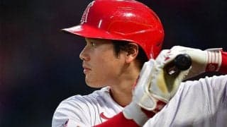 大谷翔平の「18位」に疑問殺到　“歴史的一日”のはずが…低評価に「馬鹿げてる」