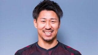 「来年もどうぞよろしくお願い致します」　豊田陽平がプロ21年目に！　来季J3の金沢と契約更新