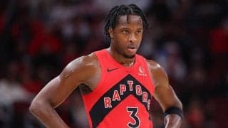 攻防兼備の実力者OG・アヌノビーがニックスへトレード…ラプターズはバレットらを獲得