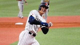 国民仰天の「馬鹿げた一発」　片手で柵越え…大谷翔平が凱旋で見せた“衝撃の姿”