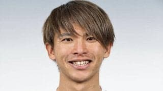 京都が荒木大吾の退団発表　「なかなか思うようにいかない4年間でしたが…」