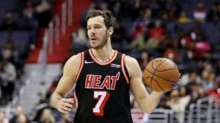 サンズやヒートで活躍した技巧派ガード…スロベニア出身のゴラン・ドラギッチがNBA引退