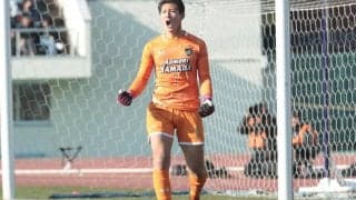 2大会ぶり王座奪還を狙う青森山田が辛くも2回戦突破！　飯塚はPK戦で力尽く【高校サッカー選手権】