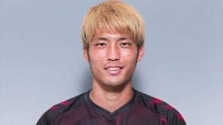 磐田DF山本義道がレンタル先の金沢に完全移籍　「僕のサッカー人生もツエーゲン金沢もこんなとこで終わる訳にはいきません」