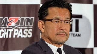 2.8kg体重超過のアーチュレッタ戦は実施決定！ RIZIN王座を狙う朝倉海が“譲歩” 榊原CEOが説明「批判があるかもしれません」