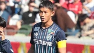 躍進福岡、主将の奈良竜樹が契約更新！　来季で在籍4年目