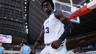 今大会の1試合個人得点ランキング…冬の祭典を盛り上げたスコアラーを紹介／ウインターカップ2023男子