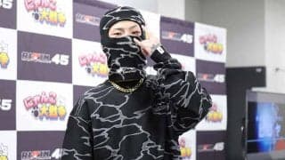 【RIZIN.45】Krush王者・篠塚辰樹がBD戦士の“男気”称賛　「いいじゃん、気持ち強いじゃん」