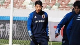 「しっかりと日の丸を背負ってプレー」 柏のエース細谷真大が先発見通しの元日タイ戦に決意