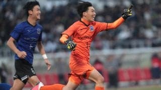 初出場の広島国際学院が名門・静岡学園をPK戦の末下す！　青森山田との3回戦へ【高校サッカー選手権】