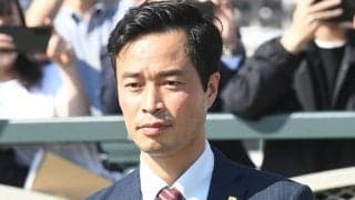 【調教師リーディング】55勝の杉山晴紀調教師が初のトップに ジャスティンパレスなど管理