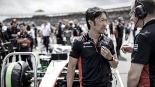 キャリア20年のF1エンジニア・小松礼雄に聞く「いいドライバーの条件」過去No. 1は誰？