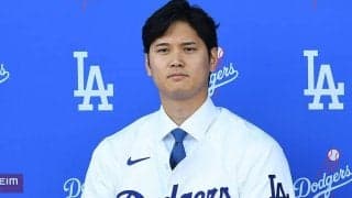 史上初の快挙へ…大谷翔平に立ちはだかる高い壁　MVP獲得に求められる圧倒的数字