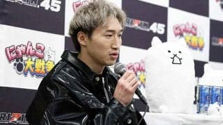 【RIZIN.45】「こんなに弱いんだ……」安保瑠輝也が決意を新たに“MMA続行”を宣言　久保優太は「最悪の大晦日を払拭」