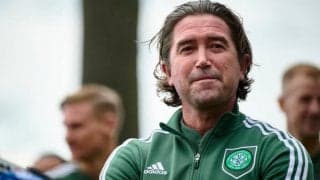 横浜FMの新監督決定！ “オズの魔法使い”キューウェル氏が就任…「ハードワークはこの瞬間から始まります」