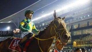 【2023年海外プレイバック】サウジ＆ドバイで日本馬が6勝など ウシュバテソーロら大活躍