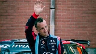 クリス・ミークがダカール2024に緊急参戦、2度目の挑戦