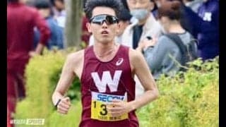 【連載】箱根事前特集『燃』　第14回　佐藤航希