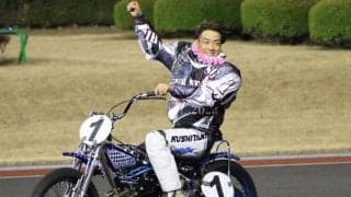 【SGスーパースター王座決定戦】青山周平が完全V！